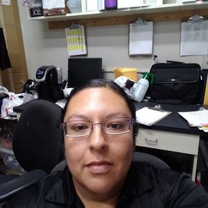 Meet your Posher, Lupe